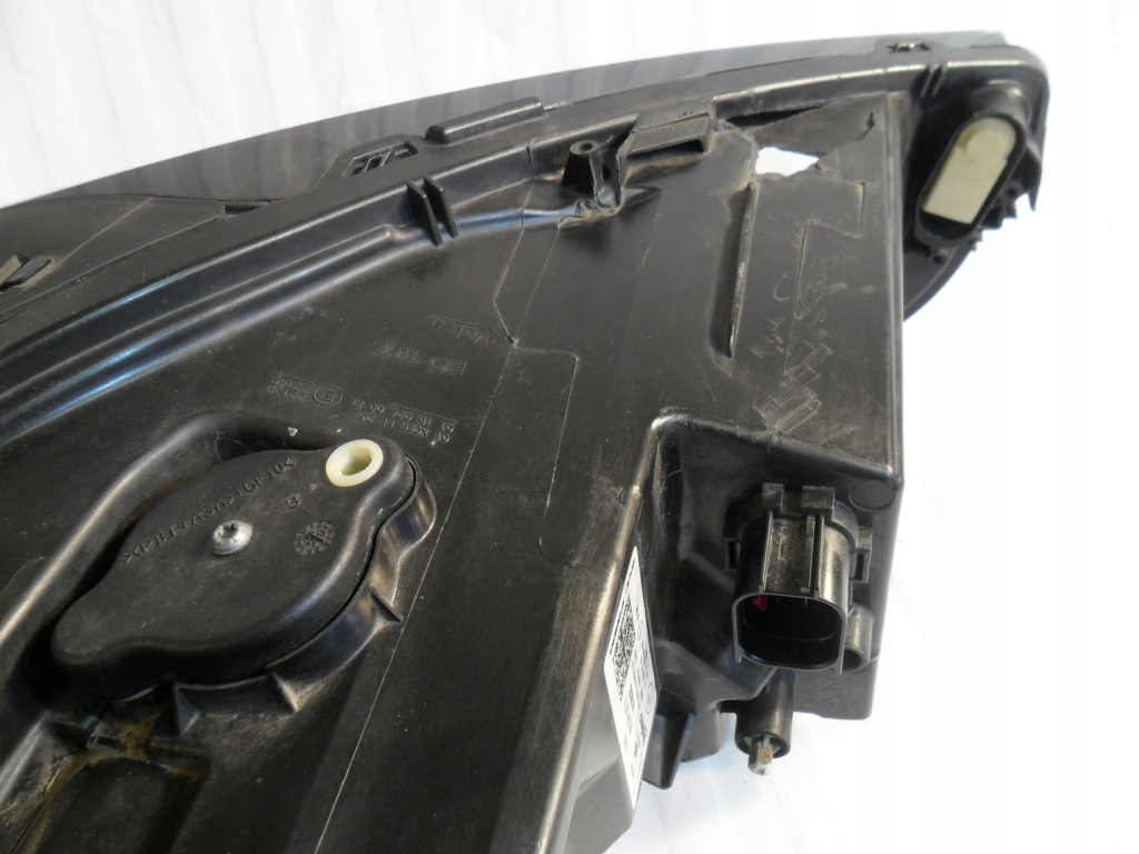 фото №14, Лампа лівий перед eu 5fb941007f seat leon iv 4 5fb full led