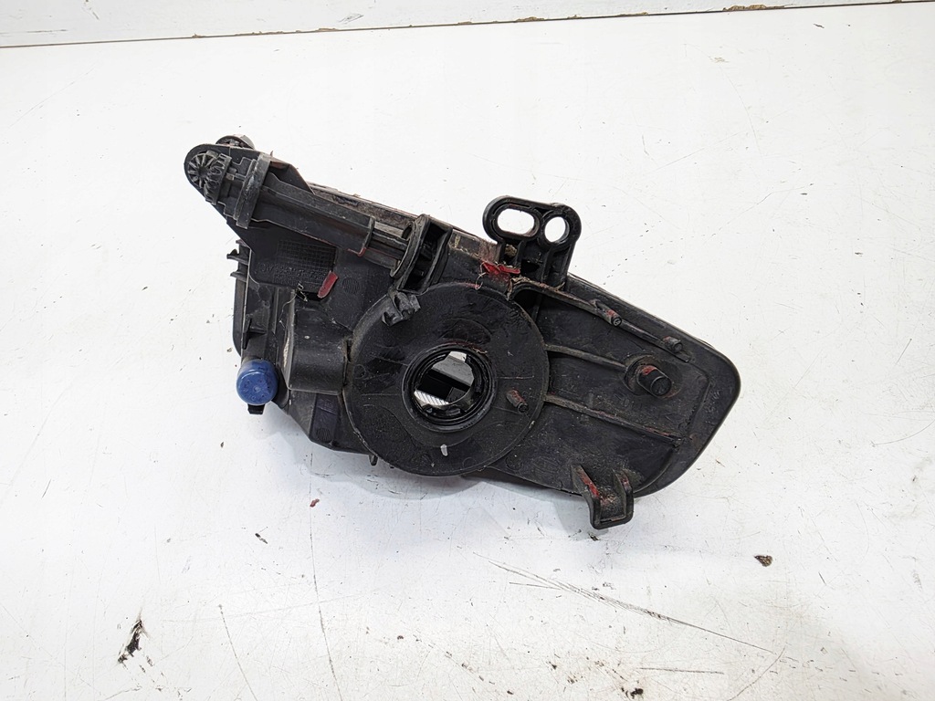 фото №9, Противотуманная фара левый перед audi a3 8v 8v0941699d