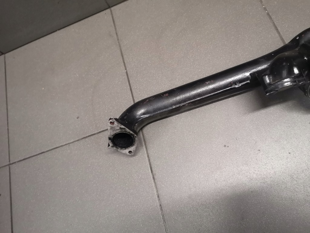 фото №5, Колектор всмоктуючий з'єднання a8 d2 2.5 tdi 059145770a