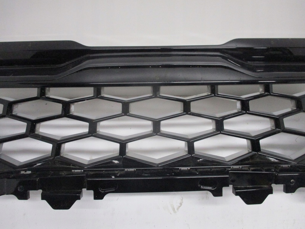 фото №4, Решётка радиатора решётка радиатора kia sportage v gt-line 86351-r2ca0 czarna