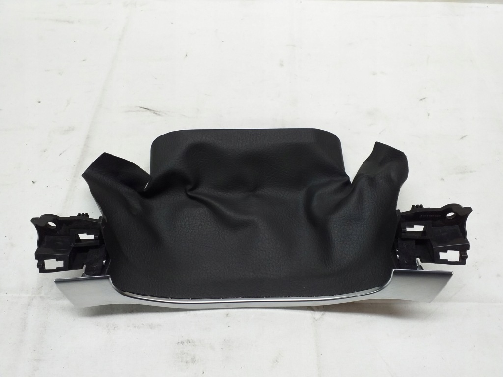 фото №1, Audi a6 c7 защита колонки рулевого