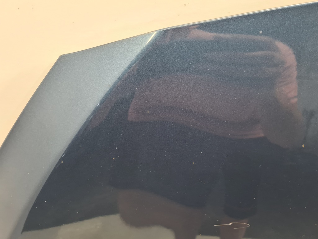 фото №6, Hyundai i40 капот yu6