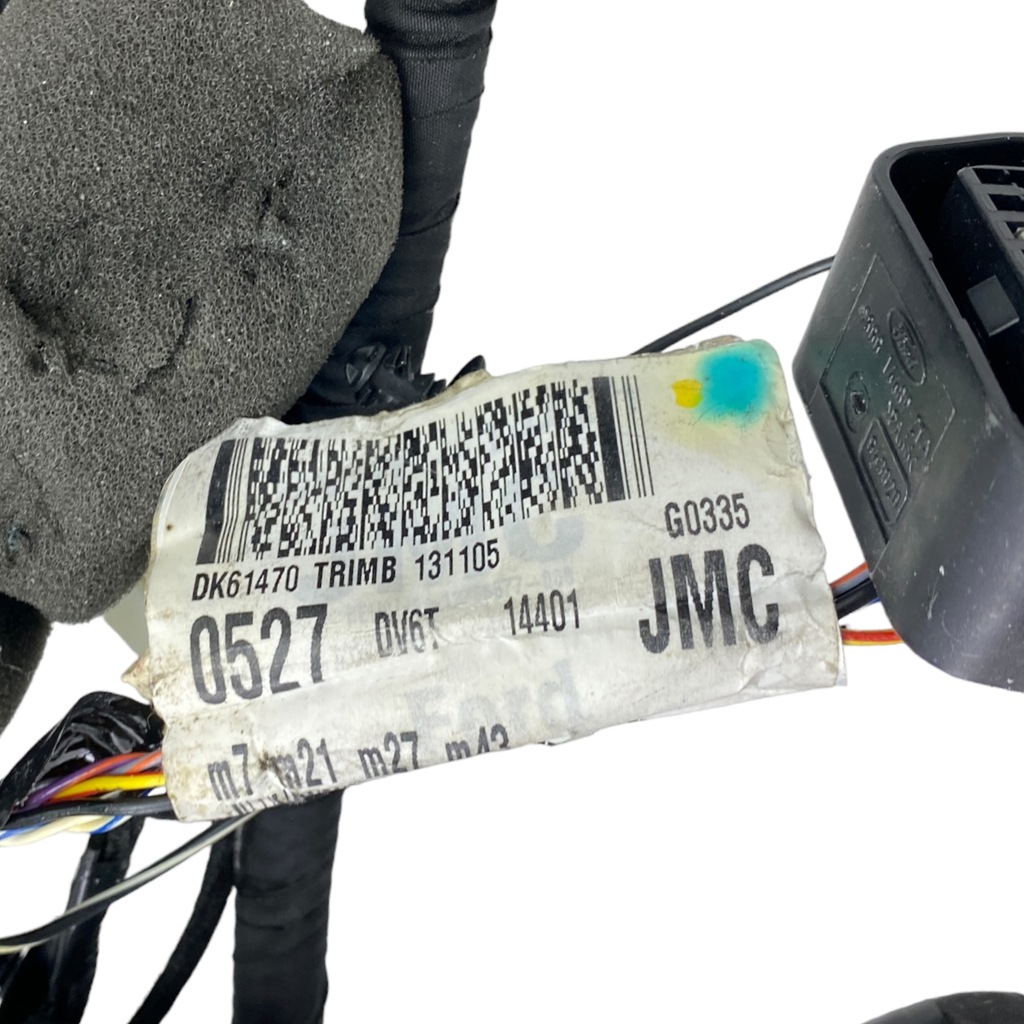 фото №14, Джгут салону ford tourneo connect dv6t-14401