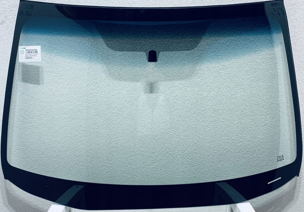 фото №1, Стекло лобовое subaru legacy vi 2014-/outback с подогревом