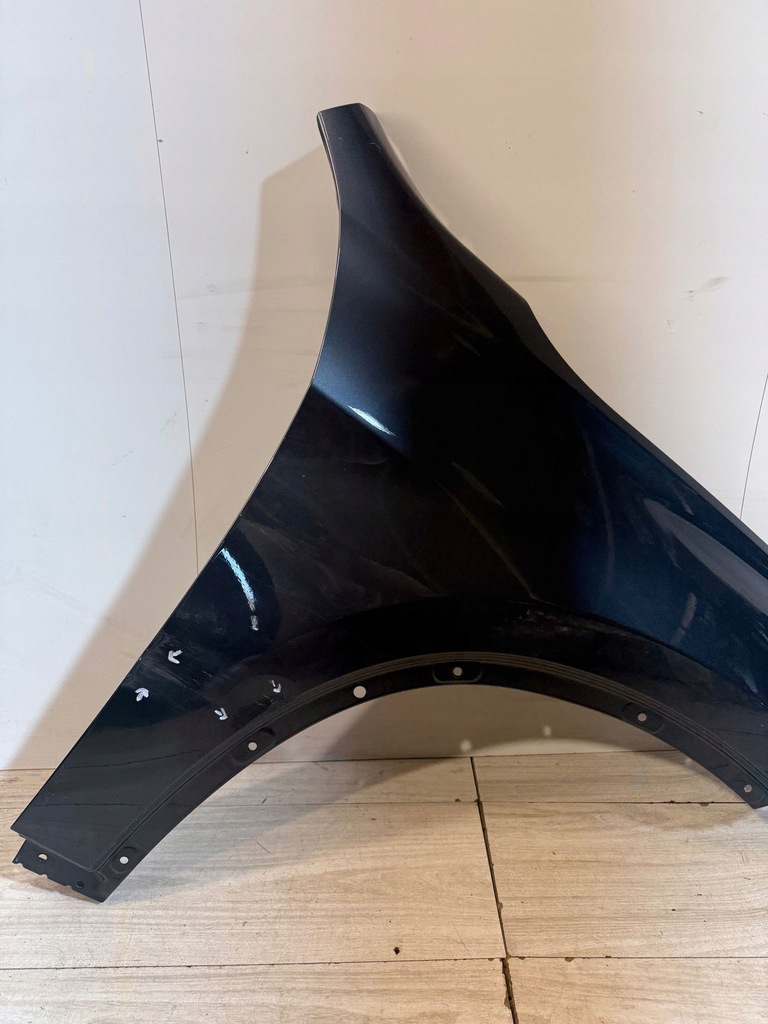 фото №1, Bmw x1 f48 капот перед grad