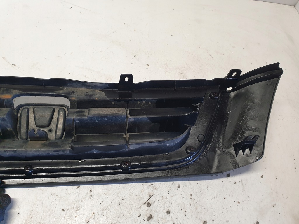 фото №6, Решітка радіатора решітка радіатора honda cr-v i