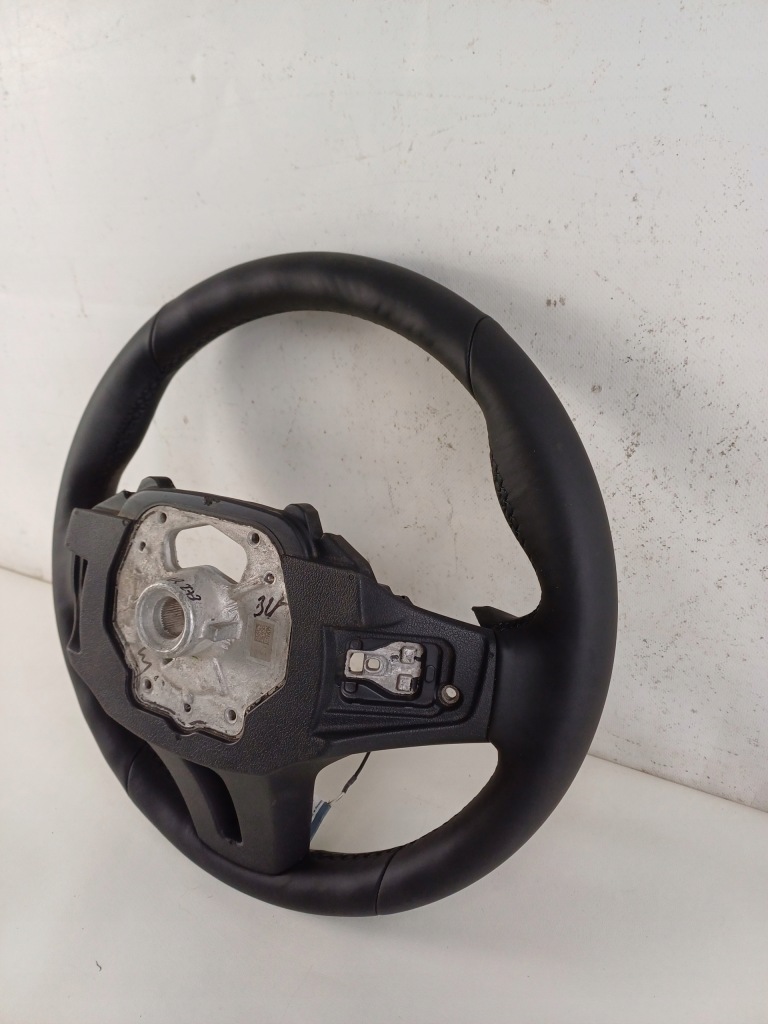 фото №12, Повітропровід m sport шкіряний bmw 1 f40 3 g20 g21