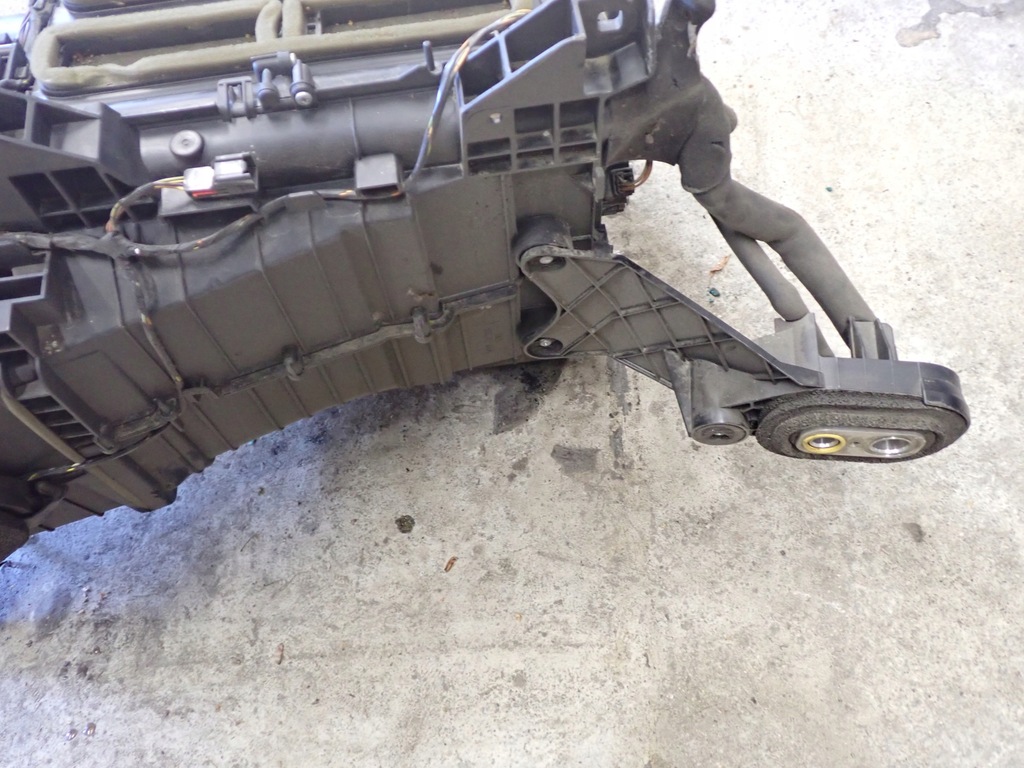 фото №8, Обігрівач jaguar xj x351 euro dw93-19b555-ac