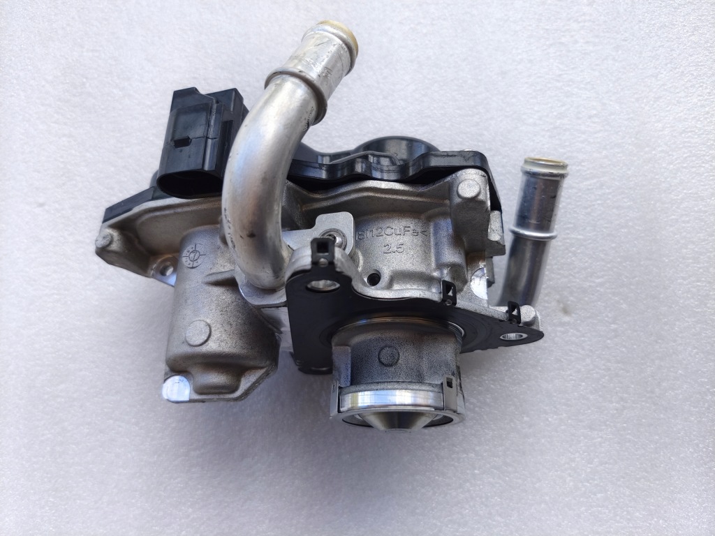 фото №1, Vw audi клапан egr 04l131501s