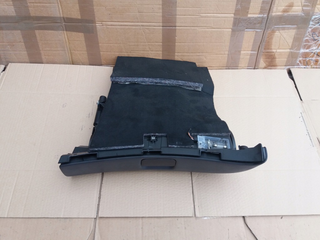 Купить Бардачок пассажира mercedes w168 a-klasa