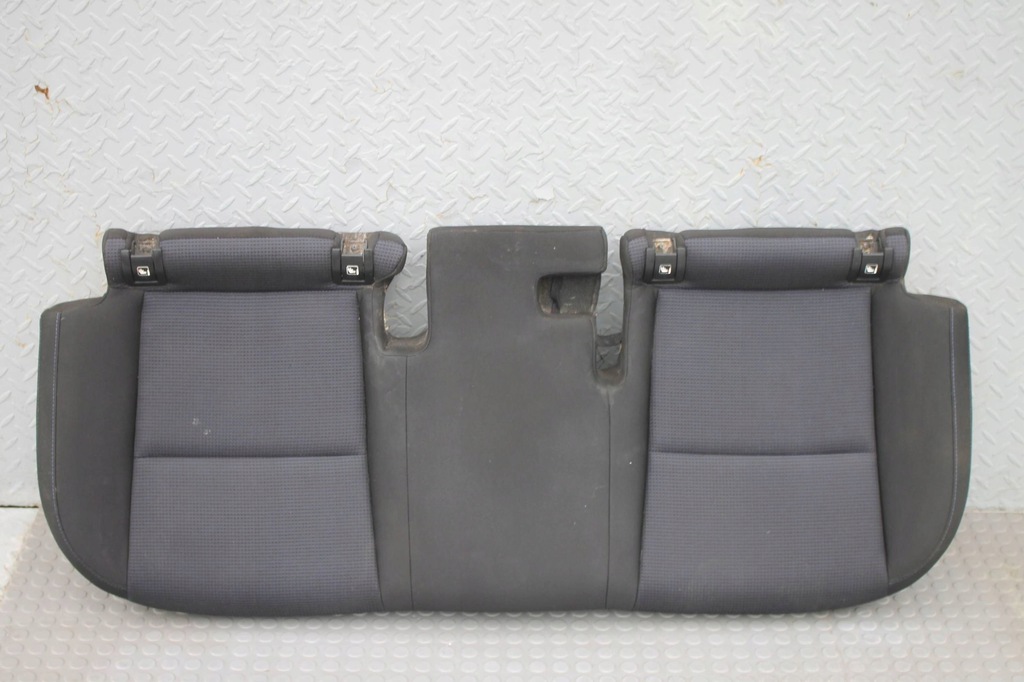 фото №1, Заднє сидіння задня сидіння сидіння задня hyundai tucson ii iii 15-20