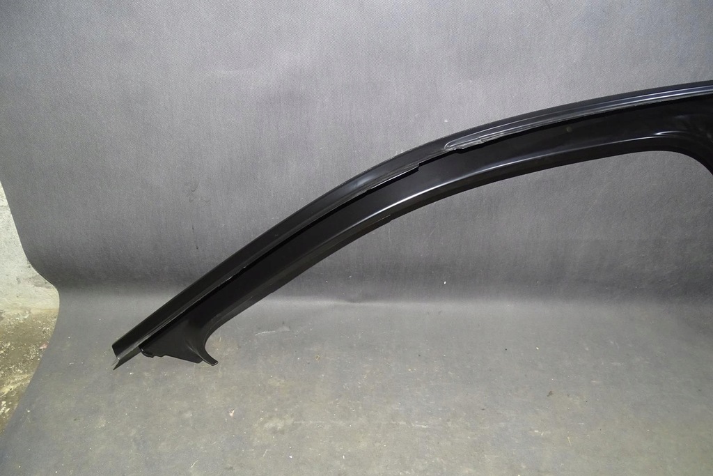 фото №7, Scudo jumpy expert iii блок двигуна підкрилок поріг лівий