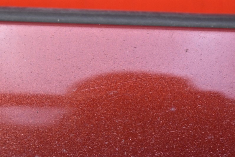 фото №8, Накладка поріг ліва volvo v60 1 i lift 14r