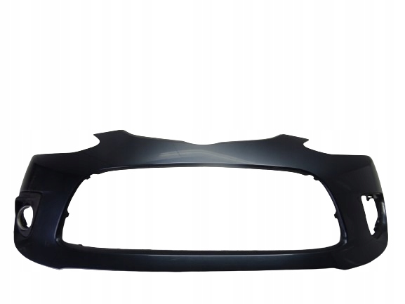 фото №1, Оригінальний бампер перед передній mazda 2 07-14 sport