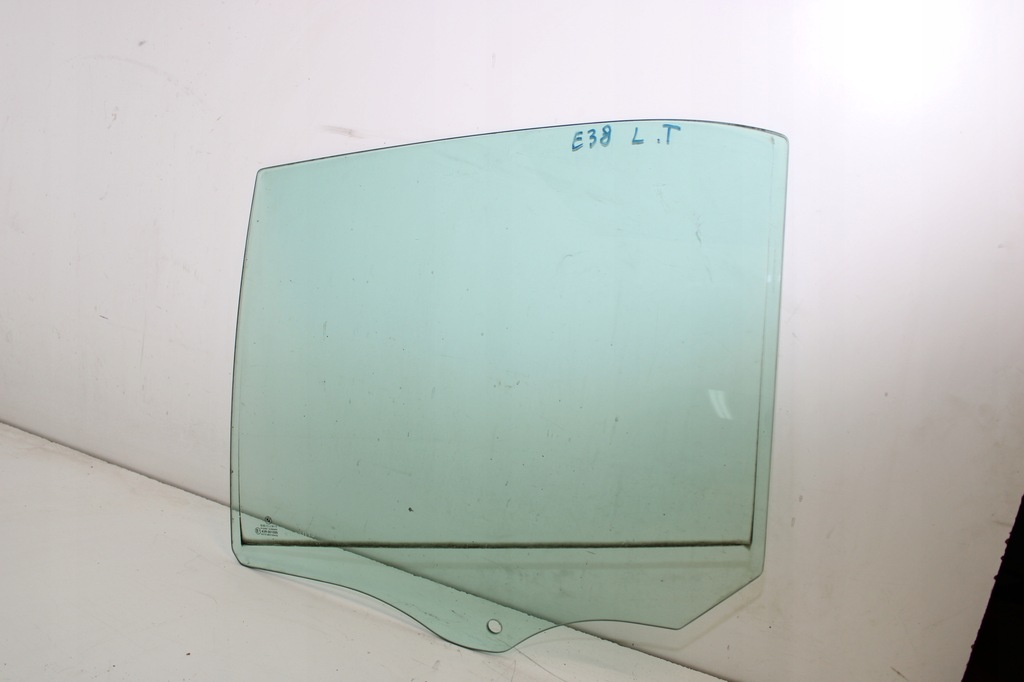 фото №1, Bmw e38 стекло дверь левый задняя левая задняя
