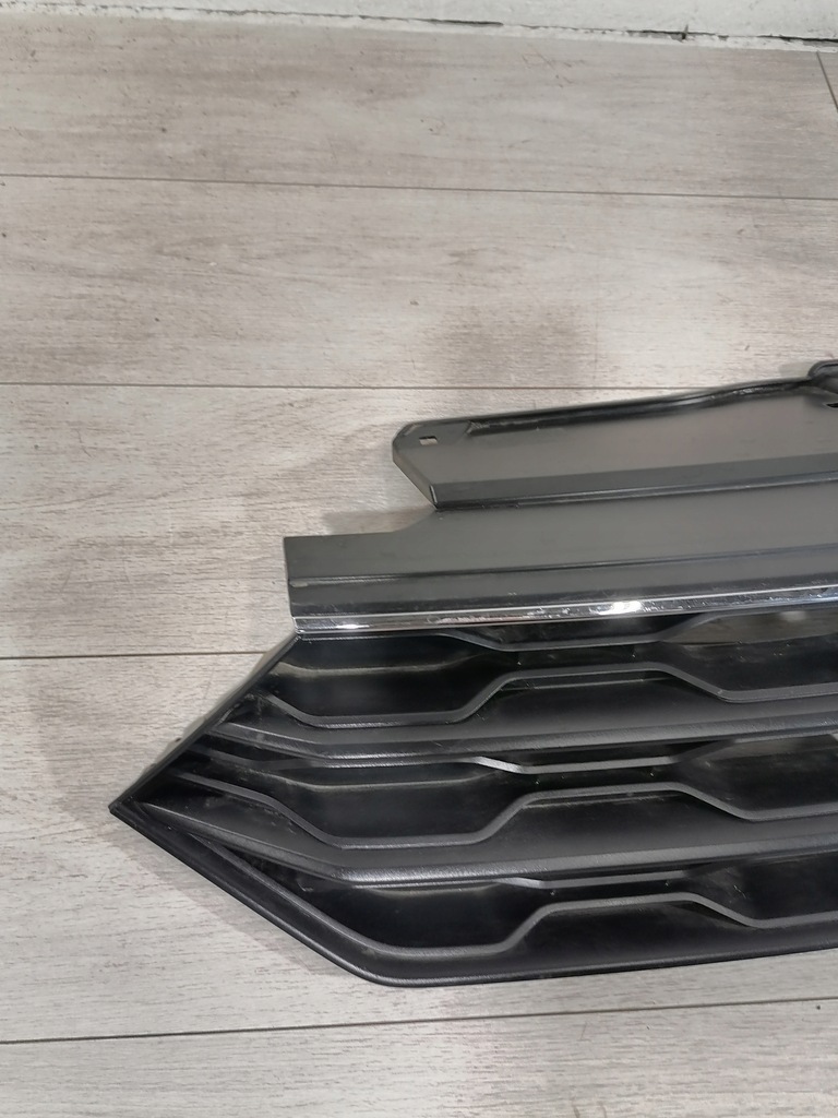 фото №2, Vw t-roc решётка радиатора решётка радиатора перед 2ga853651