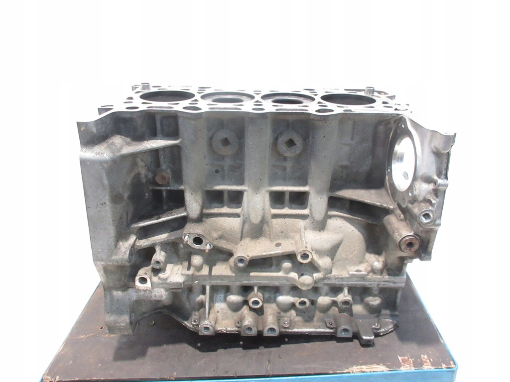 фото №5, Honda civic viii ufo 2.2 i-ctdi блок двигуна з tłokami n22a2