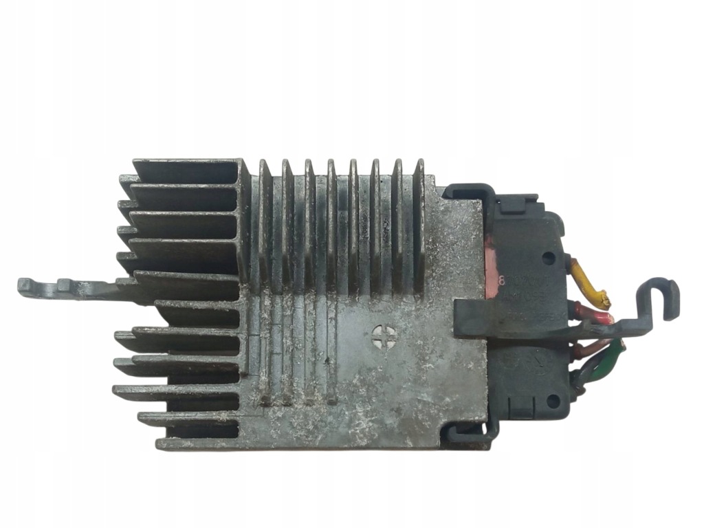 Купити Модуль вентиляторів 8e0959501f audi a4 2 2000-2006 b6