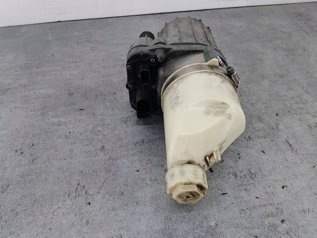 Насос підсилювача електрична opel astra h 7625062115 1.9 cdti Недорого