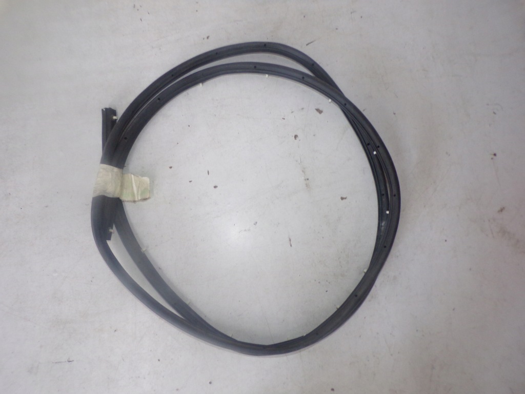 фото №1, Прокладка двері лівий/правий задня focus mk2