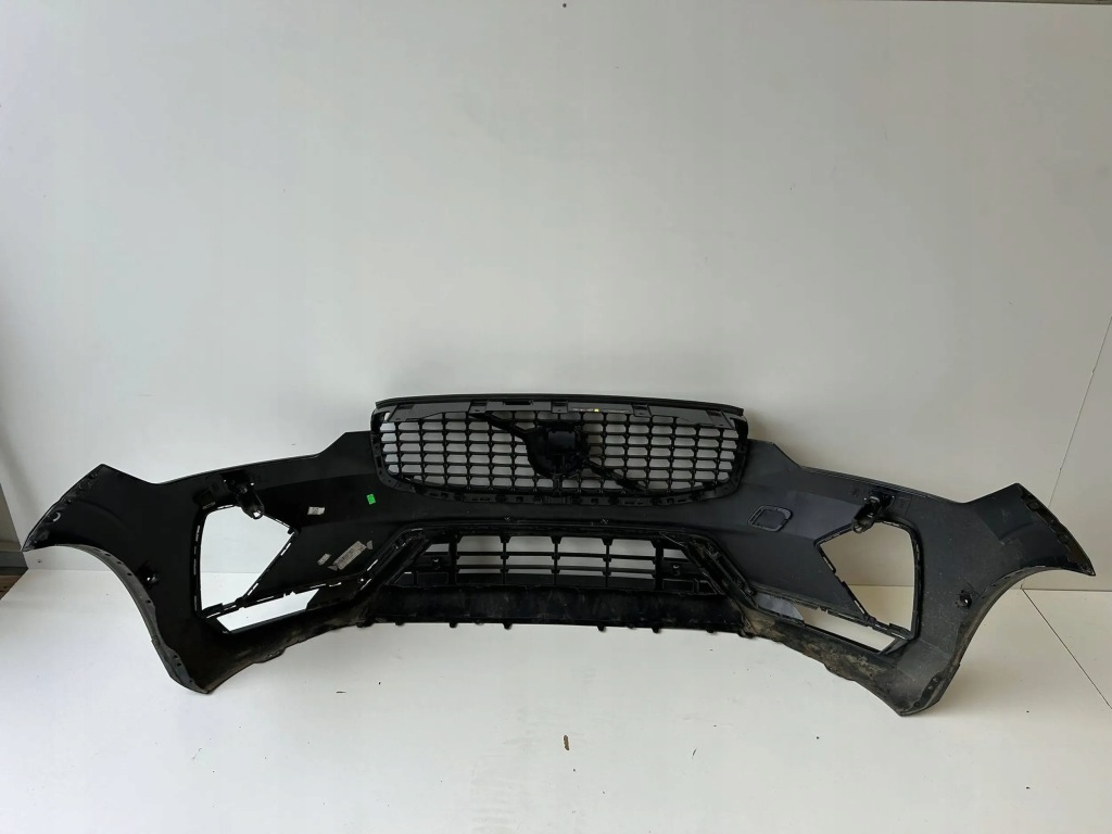 фото №6, Volvo xc60 ii lift r-design бампер перед 32234958 оригинал