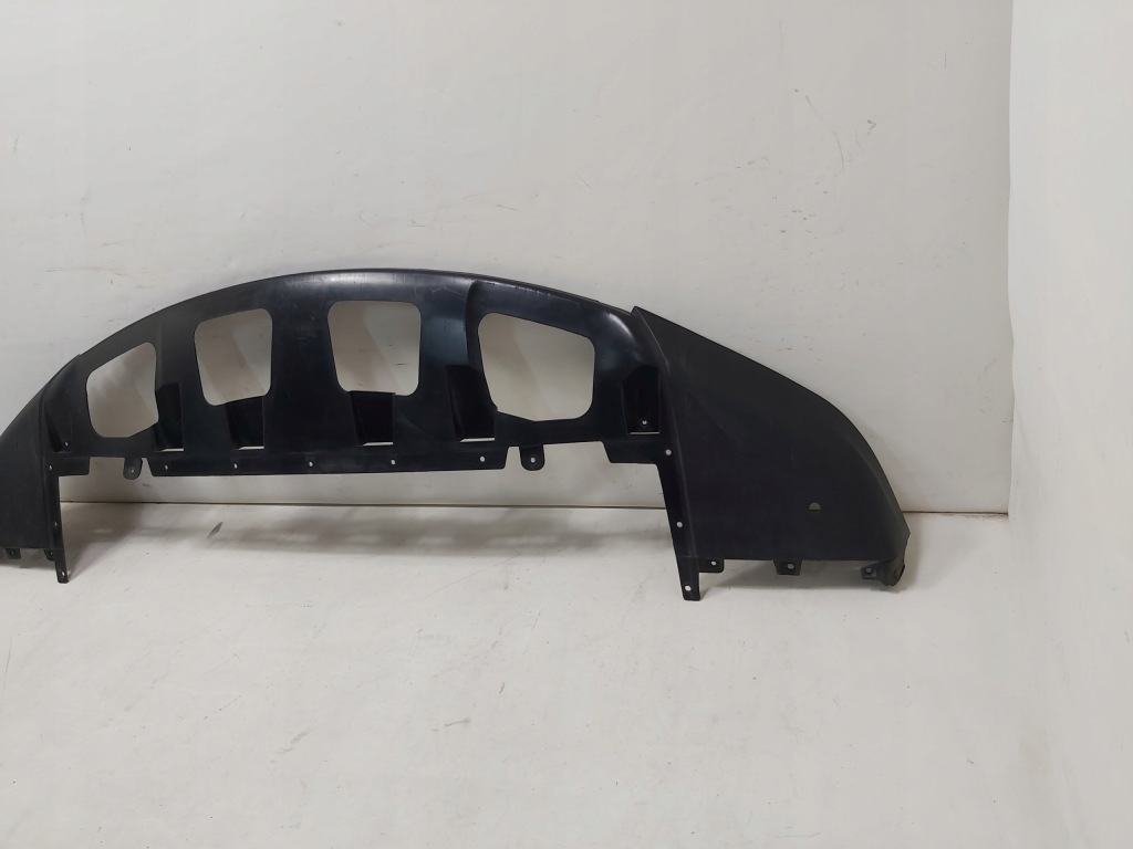 фото №3, Захист бампера накладка перед tesla model x