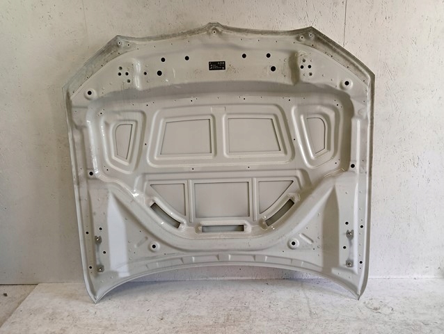 фото №5, Капот крышка двигателя bmw 3 iii g20 g21 2018-