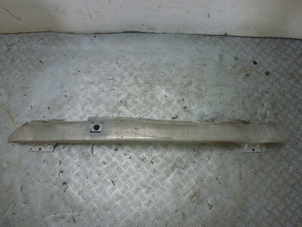 фото №1, Балка бампера задня audi s8 d3