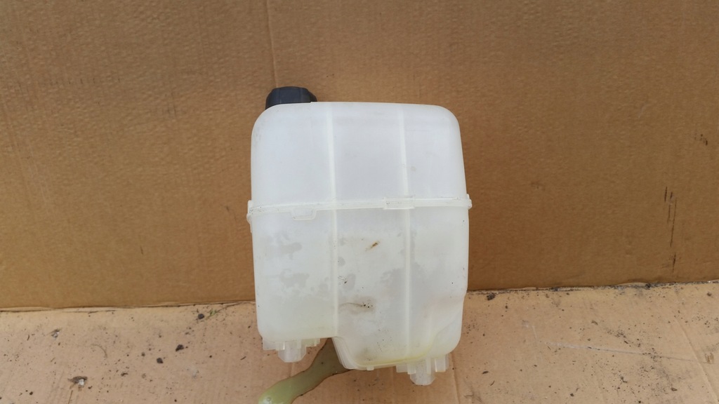 фото №2, Бачок рідина обігрівача renault fluence z.e