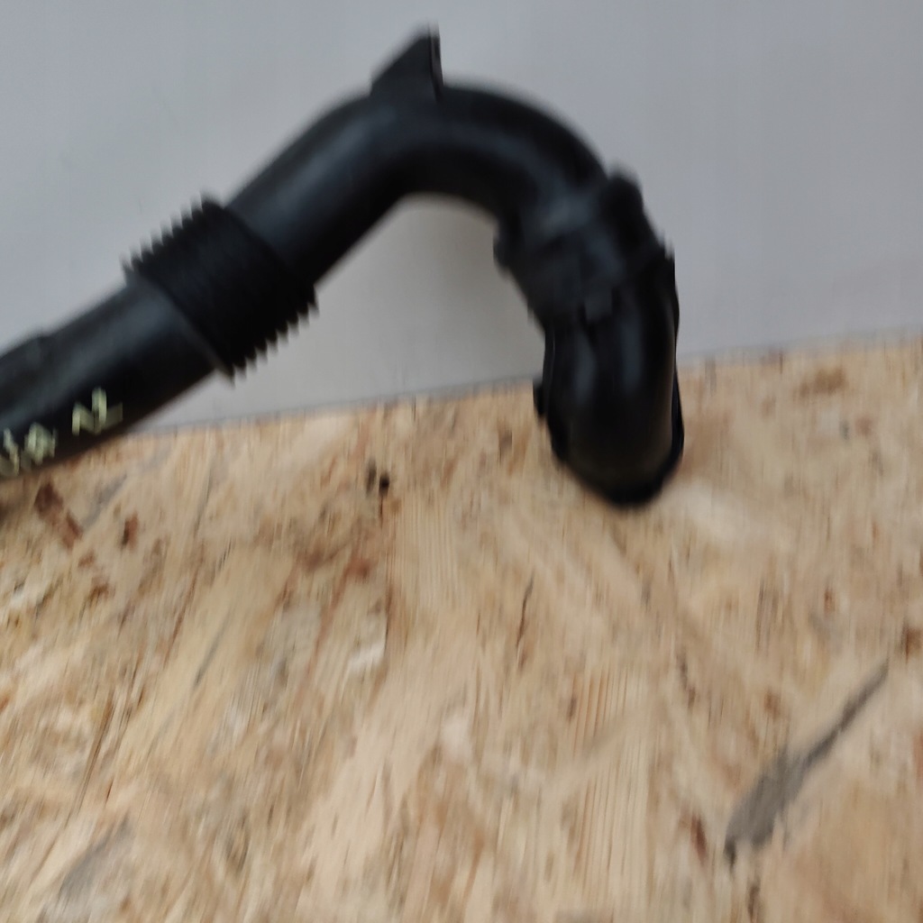 фото №3, Труба повітря renault dacia 165556691r