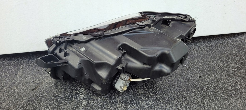 фото №6, Лампа права перед передня full led lexus rc rc200t rc300h 81185-24220