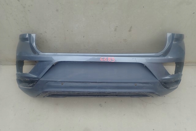 фото №1, Бампер задня задній vw t roc t-roc 2ga