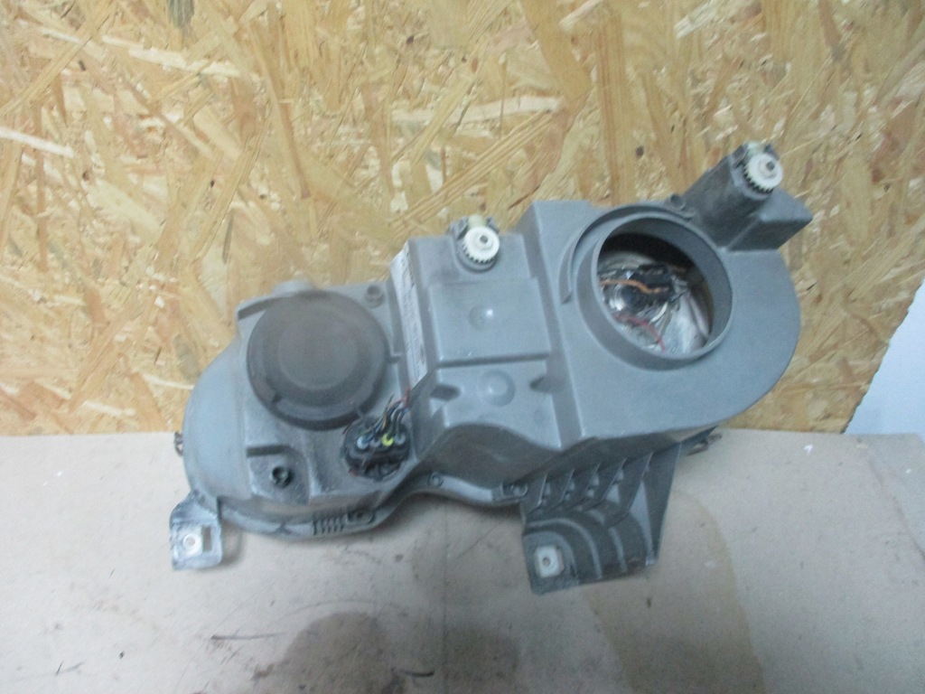 фото №5, Лампа перед правая rover 75 98-03 eu