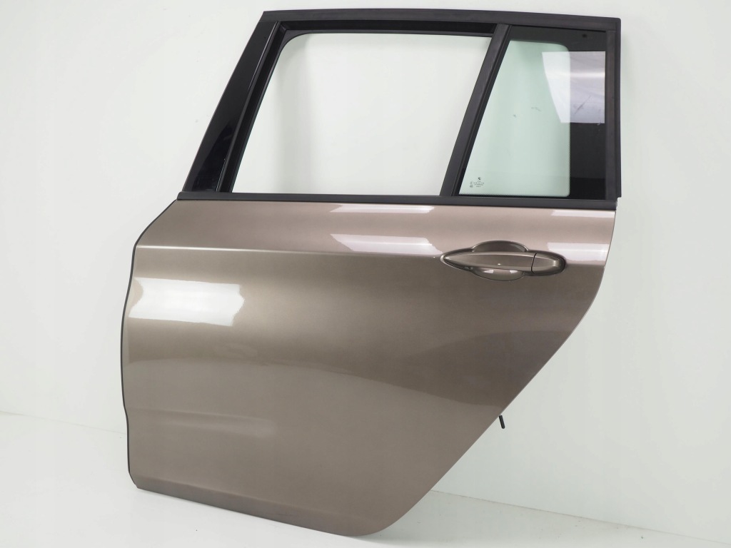 фото №2, Двері ліва лівий задня задні bmw f46 c2s