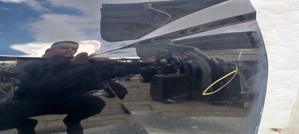 фото №5, Hyundai tucson iv дверь правое перед передние