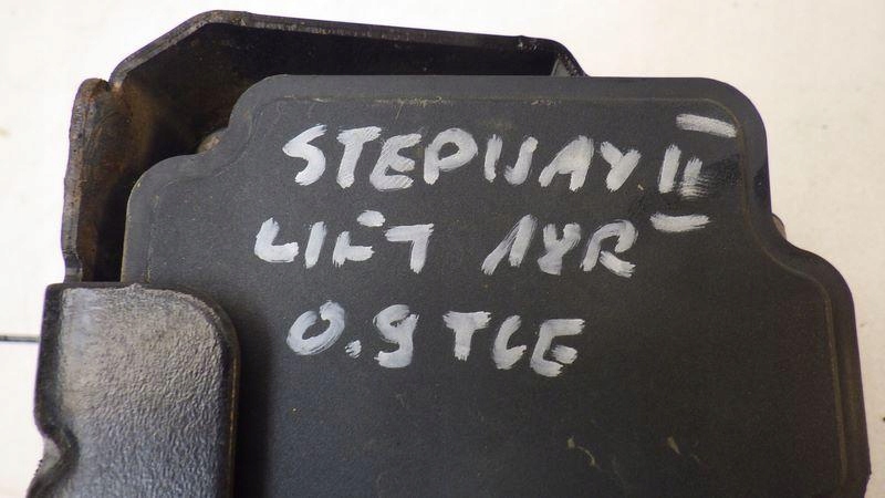 фото №8, Насос тормозная abs dacia sandero ii stepway 0.9 tce 476603249r