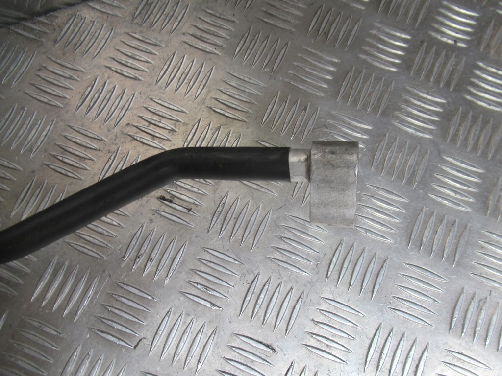 фото №2, Audi r8 трубка waz кондиционера 420260702c