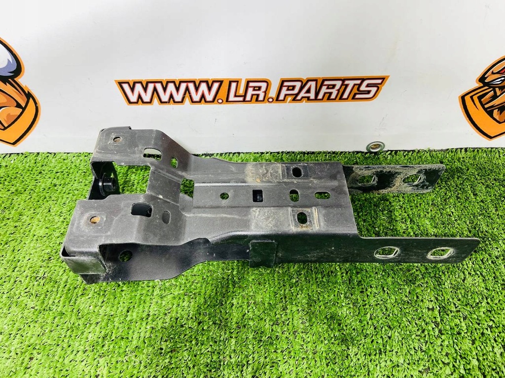 фото №12, Кронштейн поперечина передний правый jaguar i-pace x590 saj9d3101a64ac