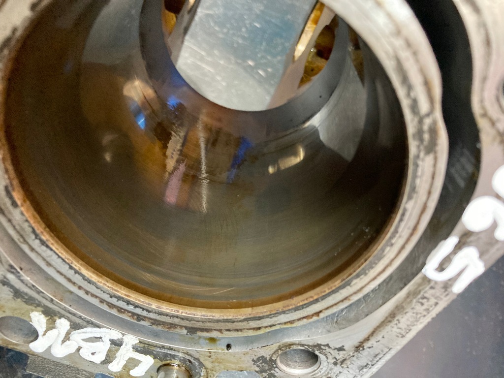 фото №9, Блок двигателя 2.0 4b11 mitsubishi lancer asx outlander mivec