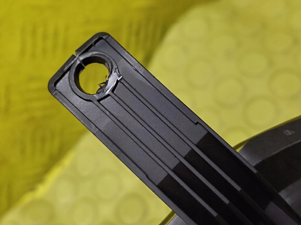 фото №7, Kia sportage ii 2.0 d счетчик 940031f421