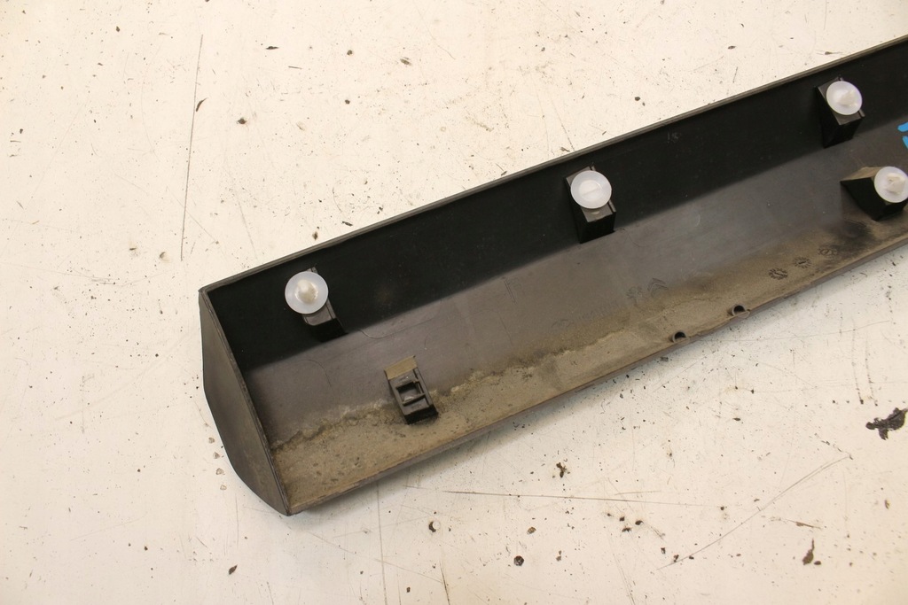 фото №5, Молдинг двері лівий перед 9808747177 peugeot expert iii jumpy