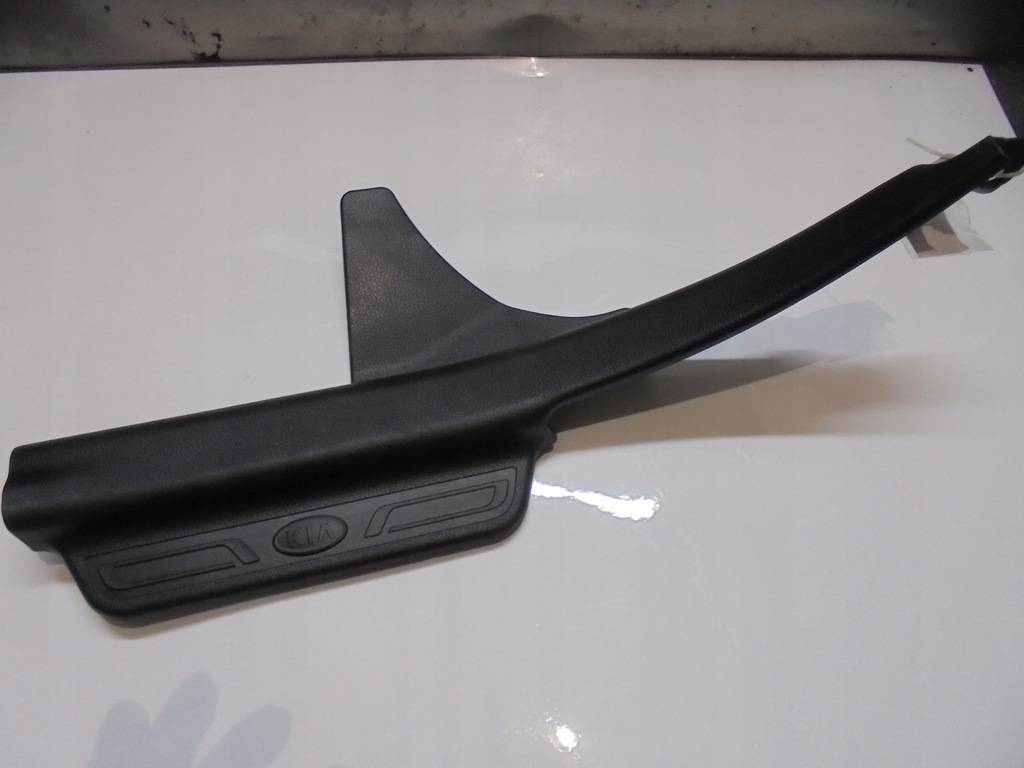 фото №1, Защита порог левая задняя kia optima 2.0b iii 2012