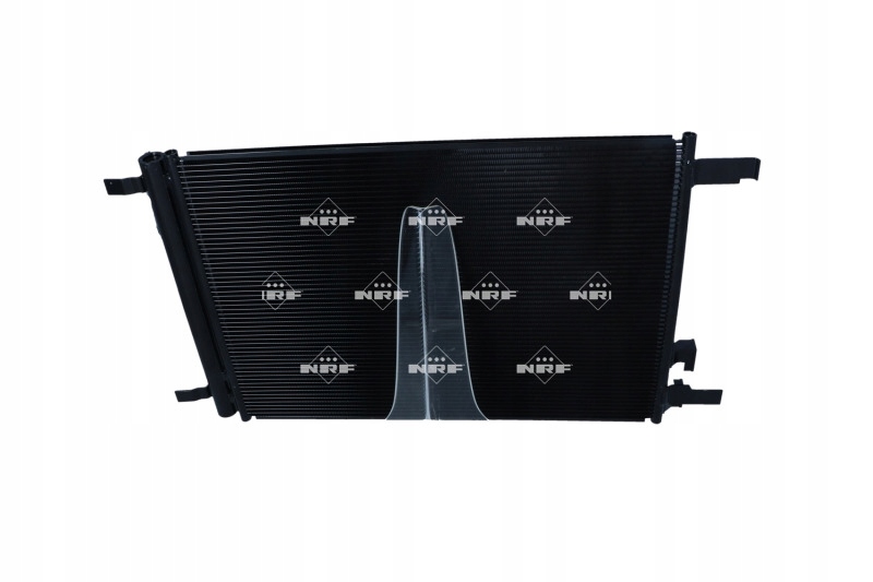 фото №9, Радіатор кондиціонера з осушувач pa