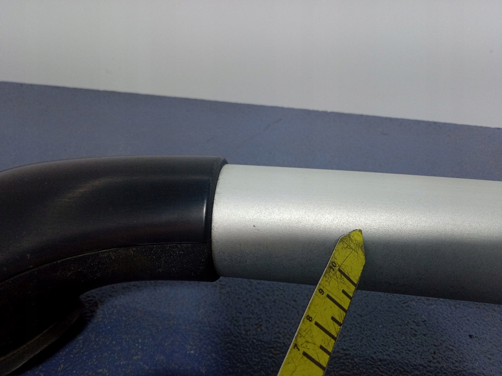 фото №13, Mitsubishi outlander i 03- рейлинги кровельные крыша комплект mr971435