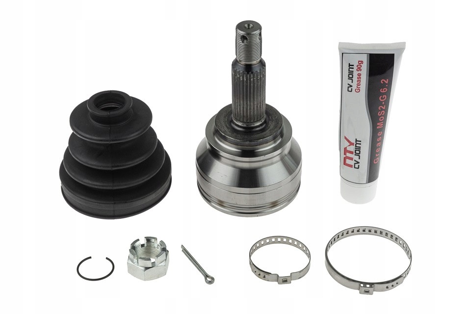 фото №1, Шарнір zew. mitsubishi outlander ii 2.0i 06-,