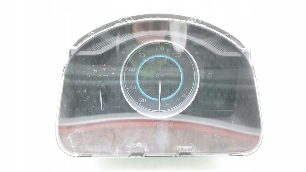 Купити Suzuki ignis iii 1.2 лічильник прилади