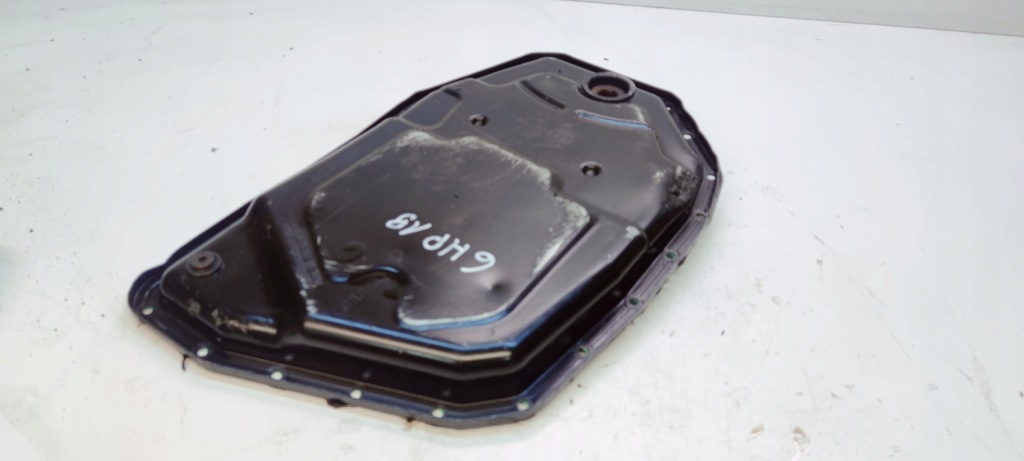 Поддон масляная коробки передач tiptronic 6hp19 audi a6 c6 с Разборки