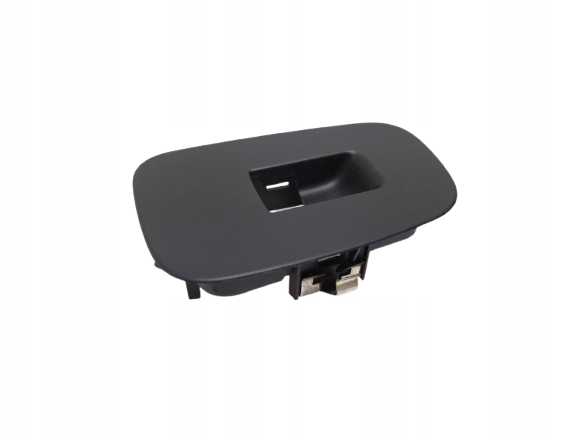 фото №1, 31446253 рамка захист корпус кнопка відкривання вікон volvo xc60 ii