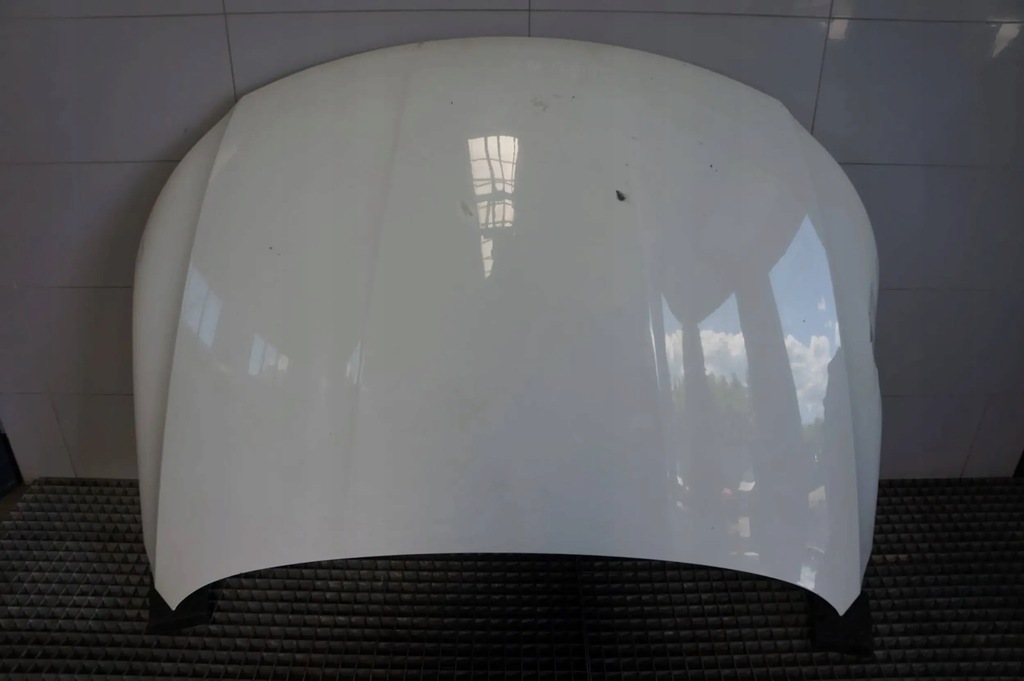 фото №1, Капот перед передня кришка двигуна vw passat cc lb9a