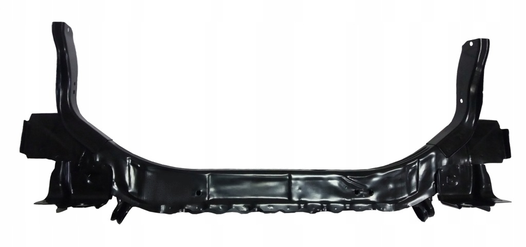 фото №1, Балка нижняя поперечина передний mitsubishi lancer 07-